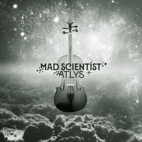 Mad Scientist ft. Tom Kaye & Andrew Vogt | Boomplay Music