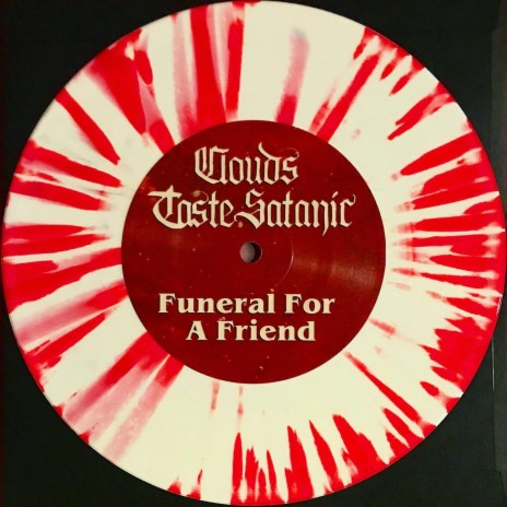 Funeral for a Friend | Boomplay Music