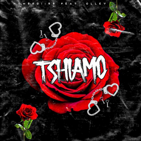 Tshiamo ft. Olley | Boomplay Music