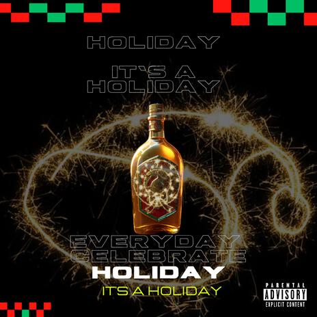 Holiday | Boomplay Music