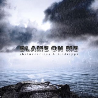 Blame On Me ft. Lildrippa lyrics | Boomplay Music