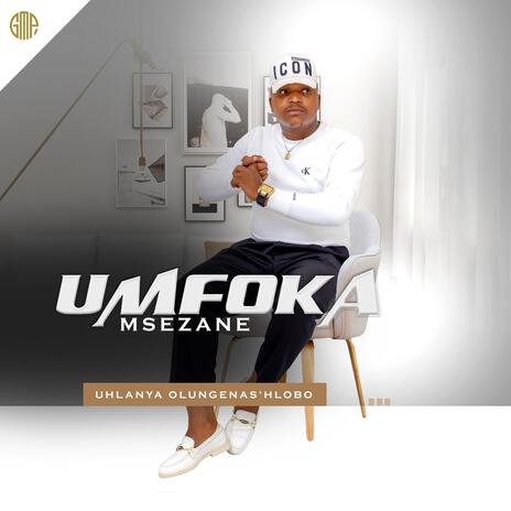 Uhlanya olungenas'hlobo ft. Mroza