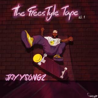 The Freestyle Tape, Vol. 1