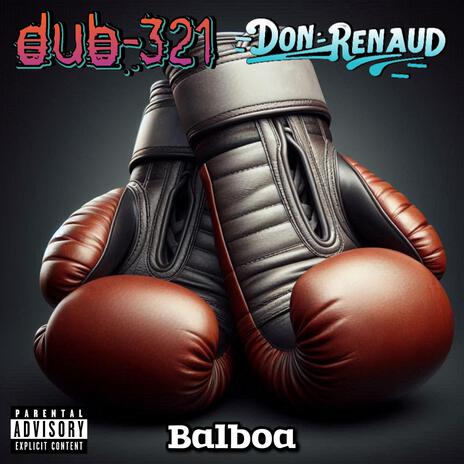 Balboa ft. Don Renaud