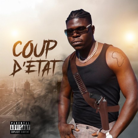 coup detat | Boomplay Music