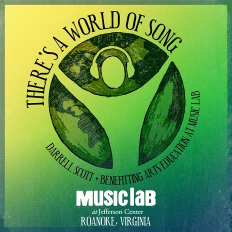 There's a World of Song | Boomplay Music