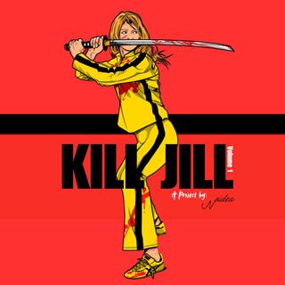 Kill Jill, Vol. 1