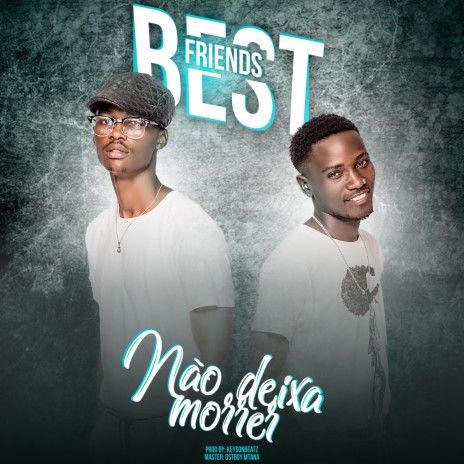 Não Deixa Morrer | Boomplay Music