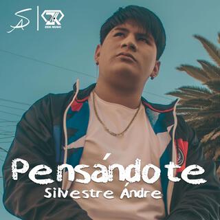 Pensándote lyrics | Boomplay Music