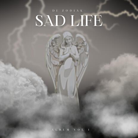 SAD LIFE (Inner Frequency) | Boomplay Music