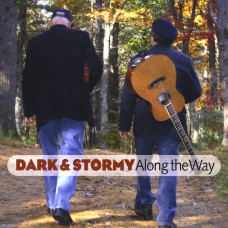 Dark and Stormy Serenade | Boomplay Music