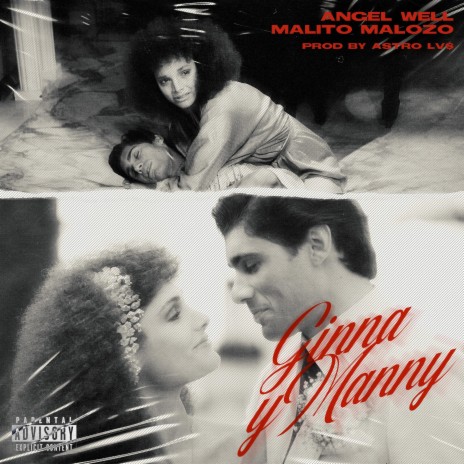 Gina & Manny ft. Malito Malozo & Astro LV$ | Boomplay Music