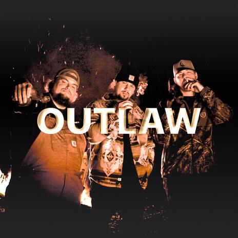 OUTLAW ft. Chris Chapman & Chase Baker | Boomplay Music