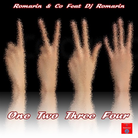 One Two Three Four ft. Co & Dj Romarin | Boomplay Music