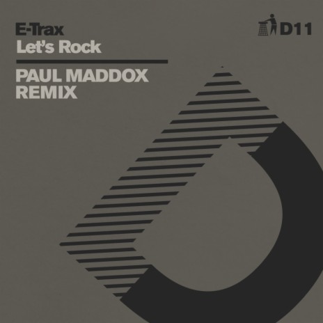 Let's Rock (Paul Maddox Extended Remix - D11) ft. Paul Maddox