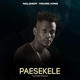 Paesekele