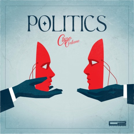 Politics ft. Kuba Więcek | Boomplay Music