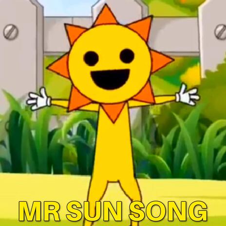 Sprunki Mr. Sun Song