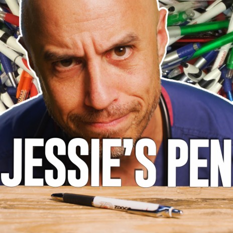 Jessie's Pen | Boomplay Music