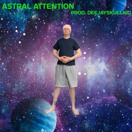 Astral Attention | Boomplay Music
