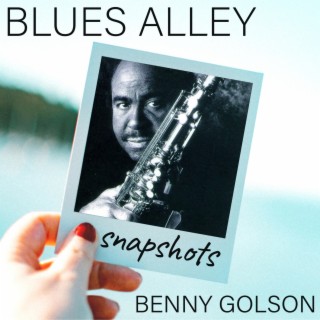 Blues Alley (Snapshot - theme & trumpet solo)