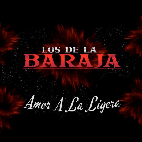Amor a la Ligera | Boomplay Music