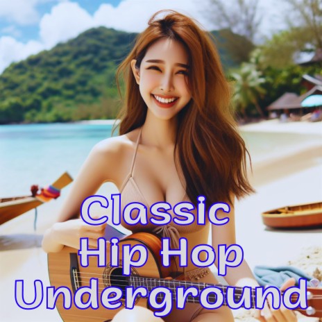 Classic Hip Hop Underground | Boomplay Music