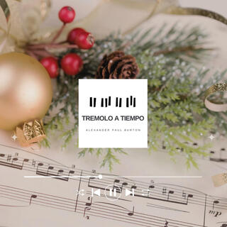 Piano et violon de Noël - Remix de relaxation (Christmas Piano & Violin - Relaxation Remix)