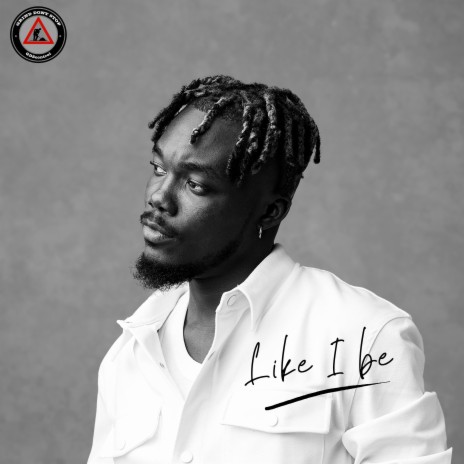 LIKE I BE ft. G.D.S | Boomplay Music