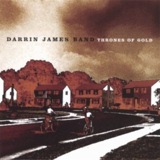 Darrin James Band