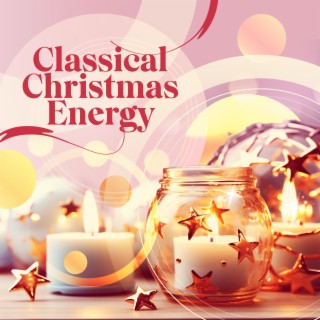 Classical Christmas Energy