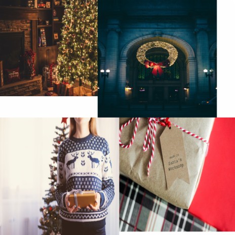 O Christmas Tree; Christmas Shopping | Boomplay Music