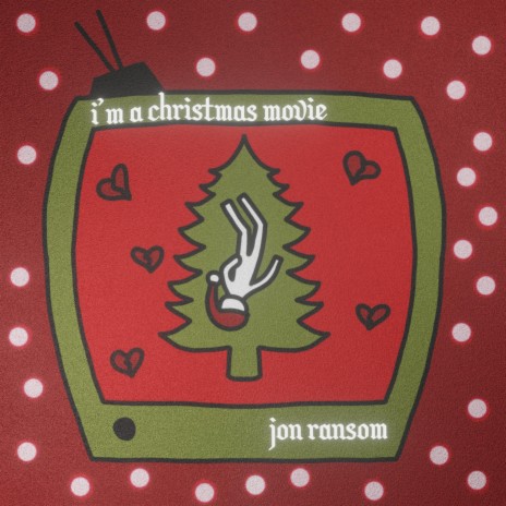I'm a Christmas Movie