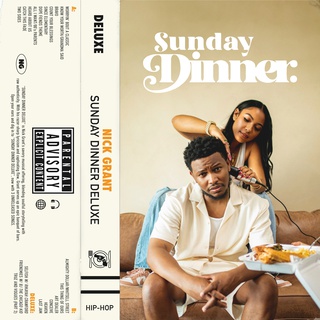 SUNDAY DINNER (Deluxe)