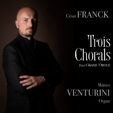 Trois Chorals pour Grand Orgue: Choral No. 1 in E Major, FWV 38 | Boomplay Music