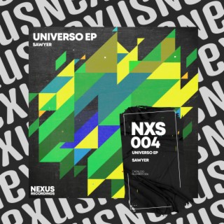 Universo EP