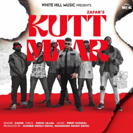 Kutt Maar | Boomplay Music