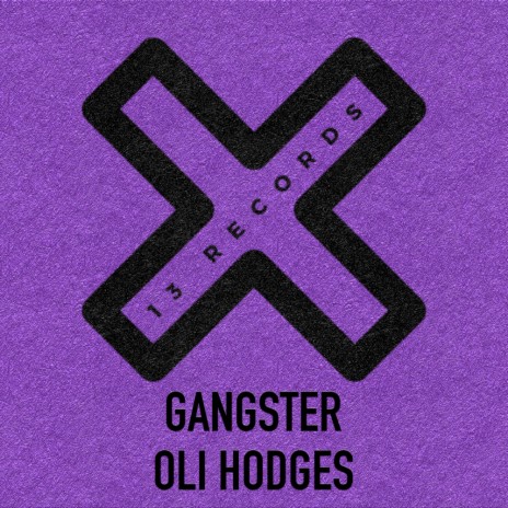 Gangster (Radio Edit) | Boomplay Music