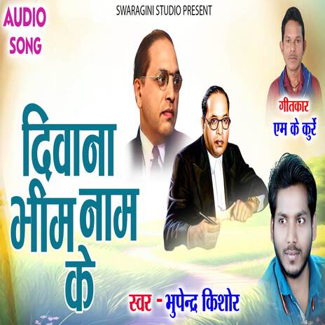 Diwana Bhim Nam Ke | Boomplay Music