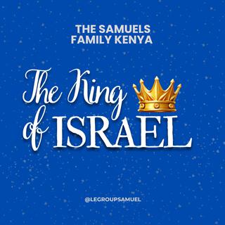 The King Of Israel