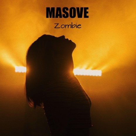 Zombie ft. Niteblue & Milcon | Boomplay Music