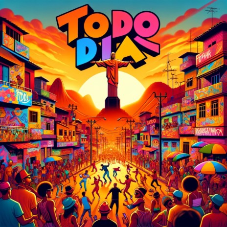 TODO DIA | Boomplay Music