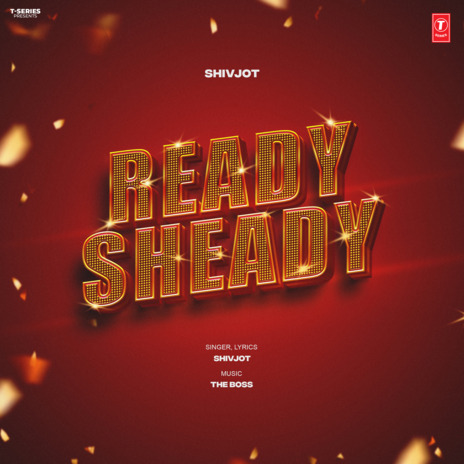 Ready Sheady | Boomplay Music