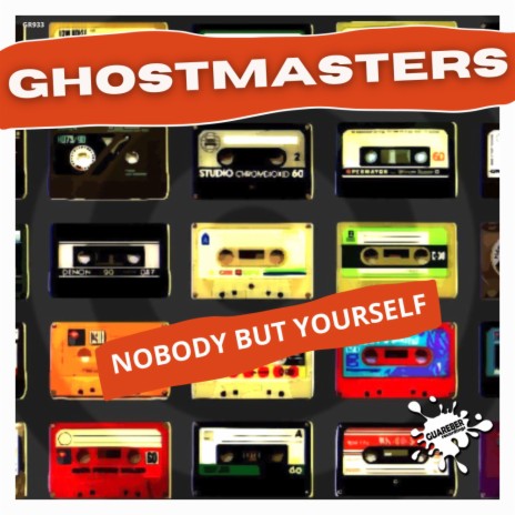 Nobody But Yourself (Extended Mix) | Boomplay Music