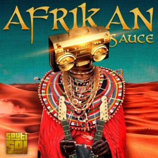 Afrikan Sauce | Boomplay Music