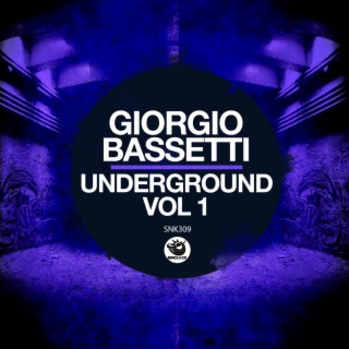 Underground, Vol. 1