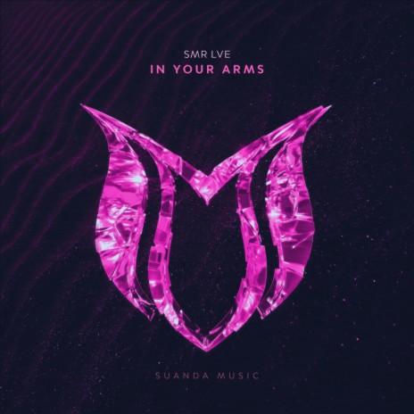 In Your Arms | Boomplay Music