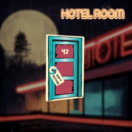 Hotel Room | Boomplay Music