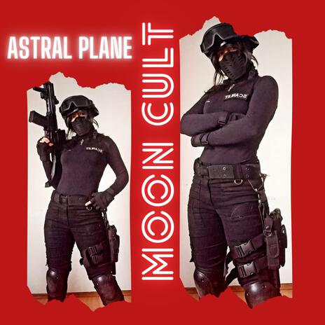 Astral Plane | Boomplay Music