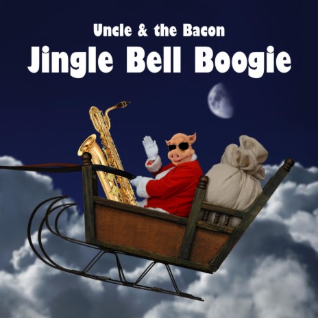 Jingle Bell Boogie | Boomplay Music